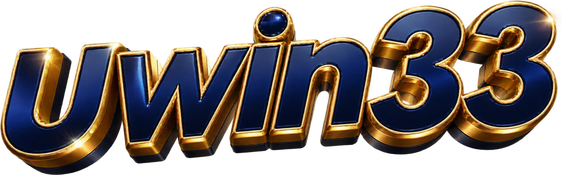 uwin33 logo